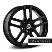 Диски Wheels UP R16 / 6.5J PCD 5x114.3 ЕТ 48 ЦО 66.1 Up113