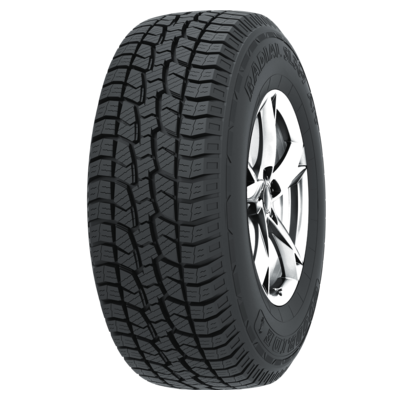 Шины Goodride 205/70R15 96H SL369 A/T TL Шины Goodride 205/70R15 96H SL369 A/T TL