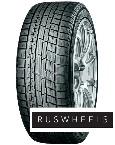 Шины Yokohama 235/50R18 97Q iceGuard Studless iG60A TL