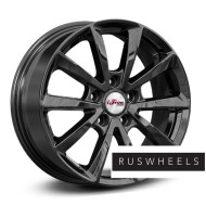 Диски iFree R16 / 6.5J PCD 5x114.3 ЕТ 48 ЦО 66.1 Скайрим