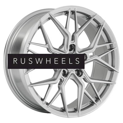 Диски LS Forged 8,5x19/5x130 ET50 D71,6 LS FG63 SS (конус) Диски LS Forged 8,5x19/5x130 ET50 D71,6 LS FG63 SS (конус)