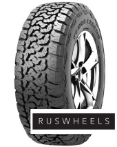 Шины Westlake 265/65 r18 TERRA LEGEND SL399 114T