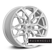 Диски Wheels UP R17 / 7.5J PCD 5x108 ЕТ 47 ЦО 60.1 Up110