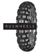 Шины Mitas 140/80B17 69H Enduro Trail+ Rear TL/TT Шины Mitas 140/80B17 69H Enduro Trail+ Rear TL/TT