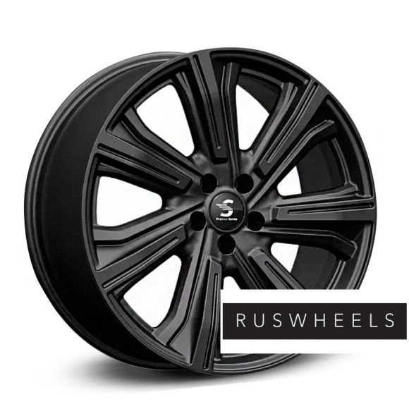 Диски Premium Series R20 / 8.5J PCD 5x114.3 ЕТ 44 ЦО 63.35 КР1067 Kleemann