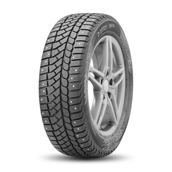 Шины Attar 205/65 r15 W01 94T Шипы