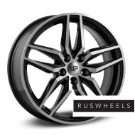 Диски Wheels UP R18 / 7J PCD 5x114.3 ЕТ 33 ЦО 67.1 Up112 Диски Wheels UP R18 / 7J PCD 5x114.3 ЕТ 33 ЦО 67.1 Up112