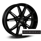 Диски RST R19 / 7.5J PCD 5x108 ЕТ 39 ЦО 65.1 R129 Диски RST R19 / 7.5J PCD 5x108 ЕТ 39 ЦО 65.1 R129