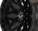Диски Vossen HFX-1 22x12, Цвет: Gloss Black (8 болтов)