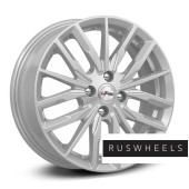 Диски iFree R16 / 6J PCD 4x100 ЕТ 41 ЦО 60.1 Миконос