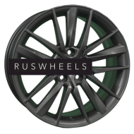 Диски Khomen Wheels 8x18/5x112 ET48 D57,1 KHW1807 (Passat) Gray