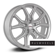 Диски iFree R17 / 6.5J PCD 5x114.3 ЕТ 37 ЦО 66.6 Страйк