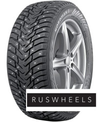 Шины Nokian Tyres 215/55R17 98T XL Nordman 8 TL (шип.) Шины Nokian Tyres 215/55R17 98T XL Nordman 8 TL (шип.)