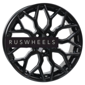 Диски Venti 7x17/5x114,3 ET45 D54,1 1719 BL Диски Venti 7x17/5x114,3 ET45 D54,1 1719 BL