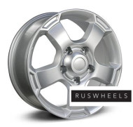 Диски Replica H R18 / 8J PCD 5x150 ЕТ 60 ЦО 110.5 Le5H Диски Replica H R18 / 8J PCD 5x150 ЕТ 60 ЦО 110.5 Le5H