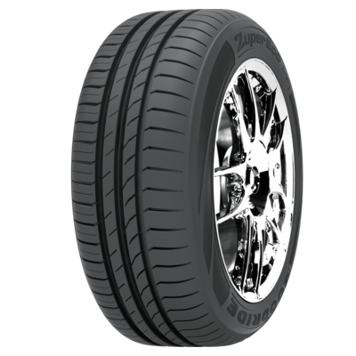 Шины Goodride 155/65R14 75T ZuperEco Z-107 TL