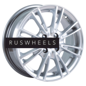 Диски СКАД 5,5x14/4x98 ET39 D58,6 Пантера (КЛ109) Селена Диски СКАД 5,5x14/4x98 ET39 D58,6 Пантера (КЛ109) Селена