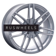 Диски LS 7,5x17/4x100 ET40 D60,1 1241 SF (конус)