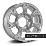 Диски Carwel R15 / 5.5J PCD 5x139.7 ЕТ 5 ЦО 108.1 Гурон Диски Carwel R15 / 5.5J PCD 5x139.7 ЕТ 5 ЦО 108.1 Гурон