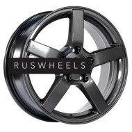 Диски NZ 7x17/4x98 ET35 D58,6 R-02 Graphite