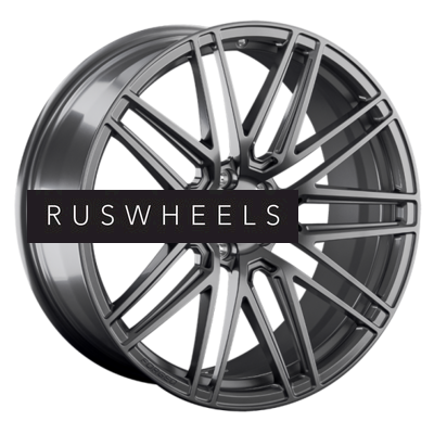 Диски LS Forged 10x21/5x112 ET52 D66,6 LS FG12 MGM (конус, C570)