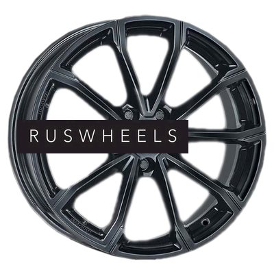 Диски MAK 6,5x17/5x114,3 ET45 D60,1 DaVinci Gloss Black