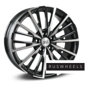 Диски RST R18 / 7J PCD 5x114.3 ЕТ 40 ЦО 66.5 R178