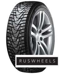 Шины Hankook 225/60 r18 Winter I Pike X W429A 104T Шипы Шины Hankook 225/60 r18 Winter I Pike X W429A 104T Шипы