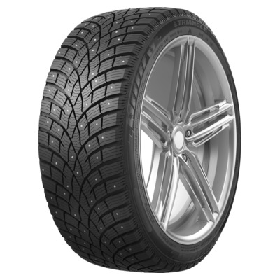Шины Triangle 205/50R17 93T XL IcelynX TI501 TL (шип.)