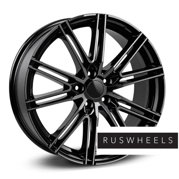 Диски RST R19 / 8J PCD 5x112 ЕТ 47 ЦО 66.6 R079