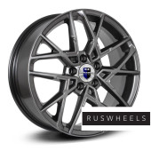 Диски КиК R18 / 7J PCD 5x114.3 ЕТ 49 ЦО 67.1 Вудроф