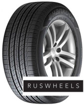 Шины Hankook 235/65 r17 Dynapro HP2 RA33 104H Шины Hankook 235/65 r17 Dynapro HP2 RA33 104H