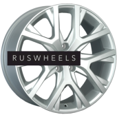 Диски Replay 8x18/5x112 ET40 D57,1 VV146 Sil (конус, C570) Диски Replay 8x18/5x112 ET40 D57,1 VV146 Sil (конус, C570)