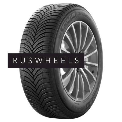 Шины Michelin 185/60R14 86H XL CrossClimate + TL M+S