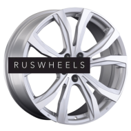 Диски Replay 8x18/5x112 ET34 D57,1 VV263 Sil (конус, C570)