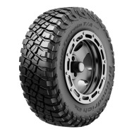 Шины BFGoodrich LT245/75R16 120/116Q LRE Mud Terrain T/A KM3 TL