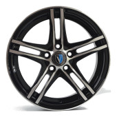 Диски VENTI 6,0\R15 5*100 ET38 d57.1 BD Диски VENTI 6,0\R15 5*100 ET38 d57.1 BD