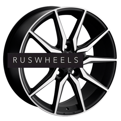 Диски Replay 8,5x21/5x150 ET54 D110,1 TY420 MBF (пш) Диски Replay 8,5x21/5x150 ET54 D110,1 TY420 MBF (пш)