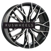 Диски RST 8x20/5x108 ET36 D65,1 R052 (EXCEED) BD