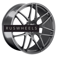 Диски LS Forged 9,5x20/5x112 ET45 D66,6 LS FG09 MGML (конус, C570)