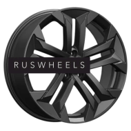 Диски Premium Series 7,5x19/5x114,3 ET40 D64,1 КР015 (Haval F7/F7x) Fury black
