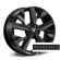 Диски Premium Series R18 / 7.5J PCD 5x114.3 ЕТ 45 ЦО 67.1 КР011 Xceed