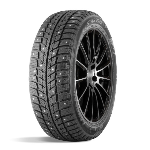 Шины Landsail  215/55/18  T 95 ice STAR iS33  Ш.