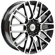 Диски Tech Line 6.5\R17 4*100 ET40 d60.1 BH