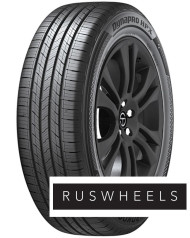 Шины Hankook 235/55 r18 Dynapro HPX RA43 100V