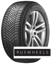 Шины Hankook 215/45 r17 Kinergy 4S2 H750 91Y