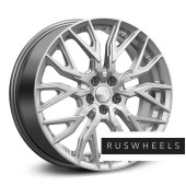 Диски Скад R18 / 7J PCD 5x112 ЕТ 46 ЦО 66.6 Эльба