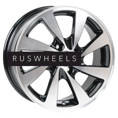 Диски RST 6x15/4x100 ET35 D60,1 R055 BD