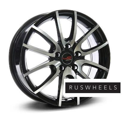 Диски Legeartis Concept R17 / 6.5J PCD 5x114.3 ЕТ 40 ЦО 66.1 NS508 Диски Legeartis Concept R17 / 6.5J PCD 5x114.3 ЕТ 40 ЦО 66.1 NS508