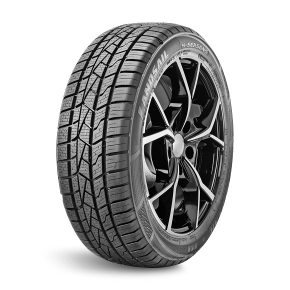 Шины Landsail  155/65/14  T 75 4-SEASONS